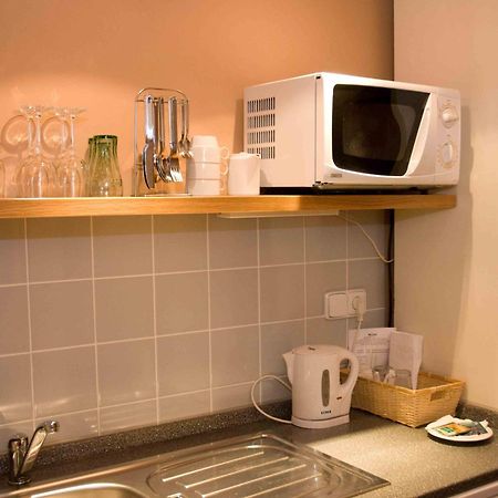 Hotel Merlot Louny Rom bilde