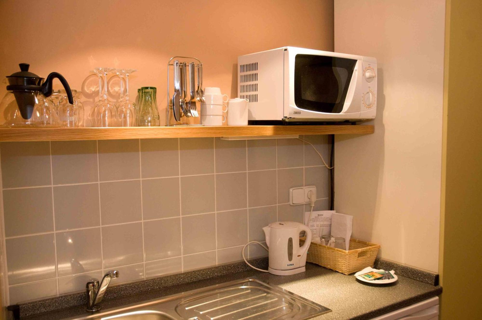 Hotel Merlot Louny Rom bilde